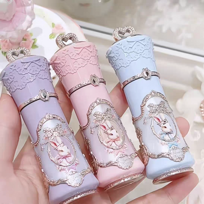 Flower knows bunny gardan cloud lip cream