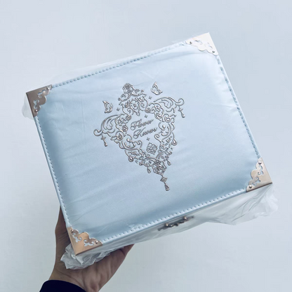 Flower knows limited Edition box