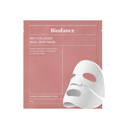 Biodance Bio-Collagen korean Mask