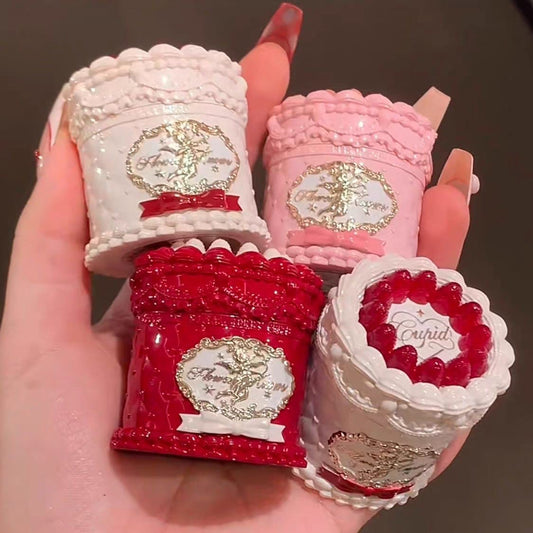 Flower knows Strawberry Cupid cake lip cream