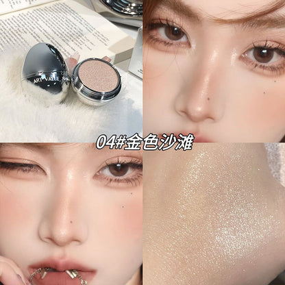 ART VALUE Trick highlighter powder