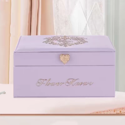 Flower knows limited Edition box