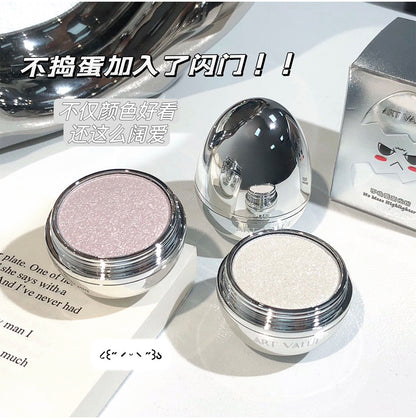 ART VALUE Trick highlighter powder