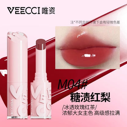 VEECCI water essence lipstick