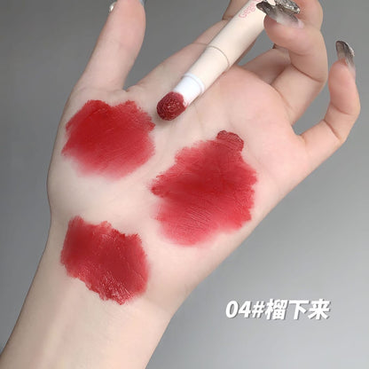 Gege bear velvet lip cream