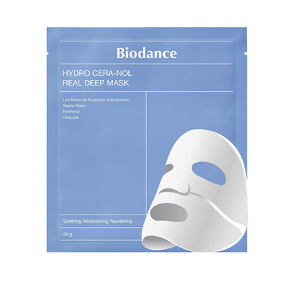 Biodance Bio-Collagen korean Mask