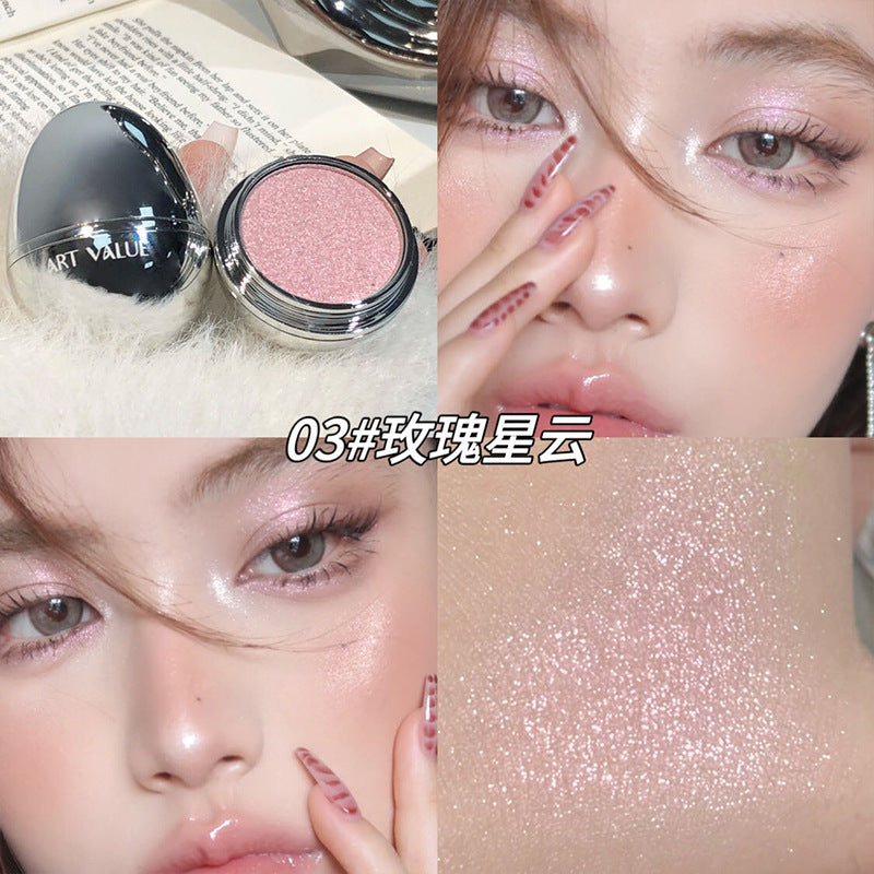ART VALUE Trick highlighter powder