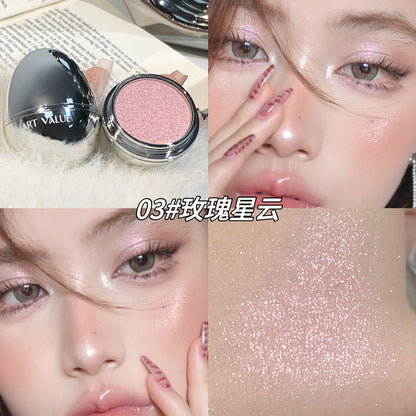 ART VALUE Trick highlighter powder