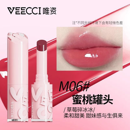 VEECCI water essence lipstick