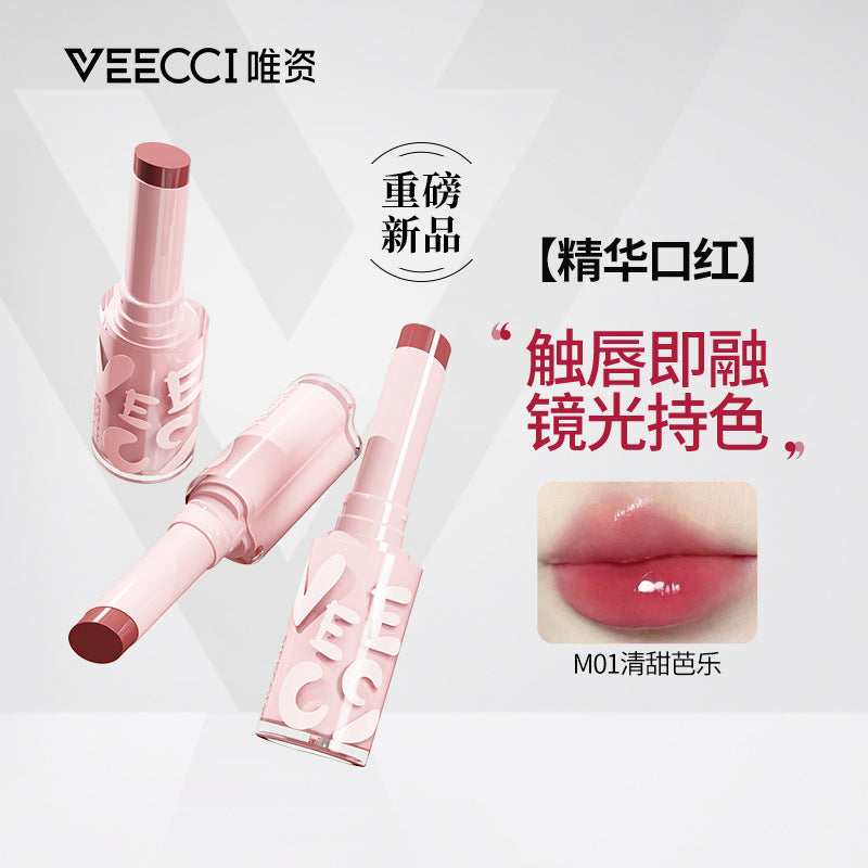 VEECCI water essence lipstick