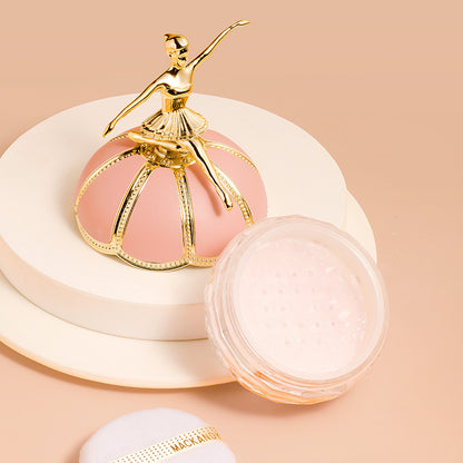 Marco Andy Golden figure setting powder